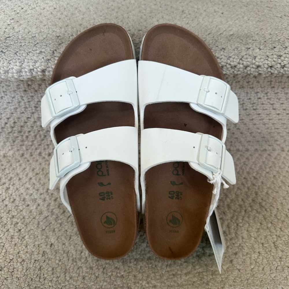Papillio by Birkenstock Arizona Platform Sandal